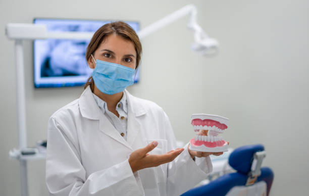 Best Emergency Root Canal Therapy in Kulpmont, PA